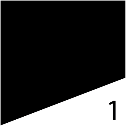 L'Fem Gel Polish .5oz - #1