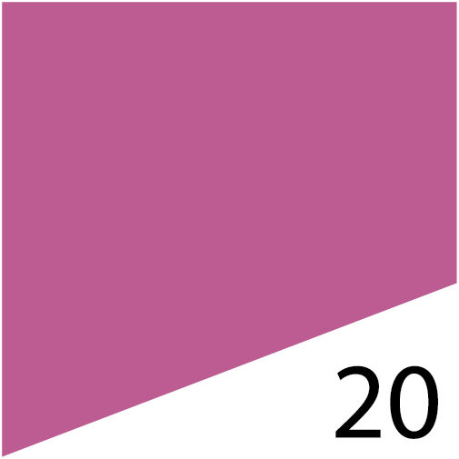 L'Fem Gel Polish .5oz - #20