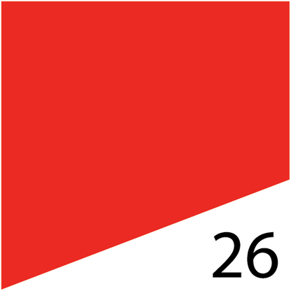 L'Fem Gel Polish .5oz - #26