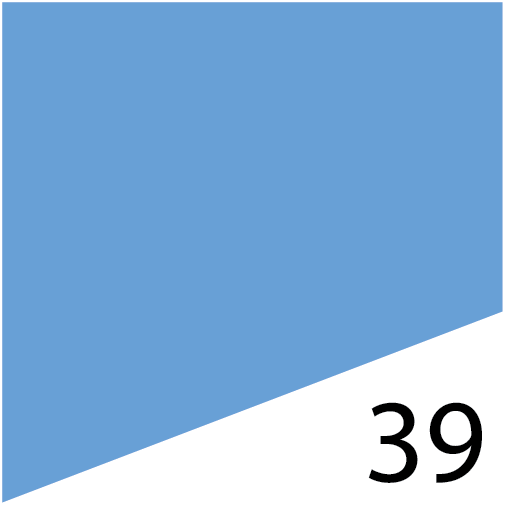 L'Fem Gel Polish .5oz - #39