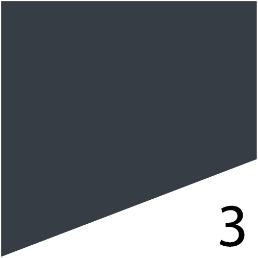 L'Fem Gel Polish .5oz - #3