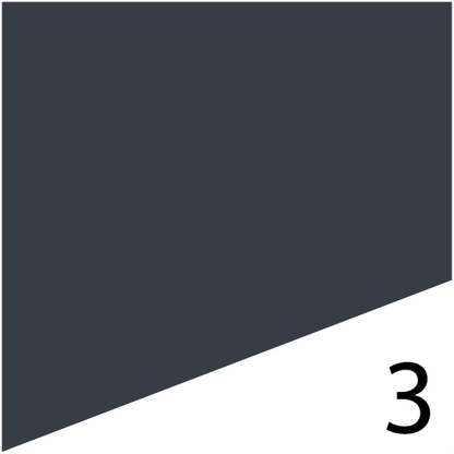 L'Fem Gel Polish .5oz - #3