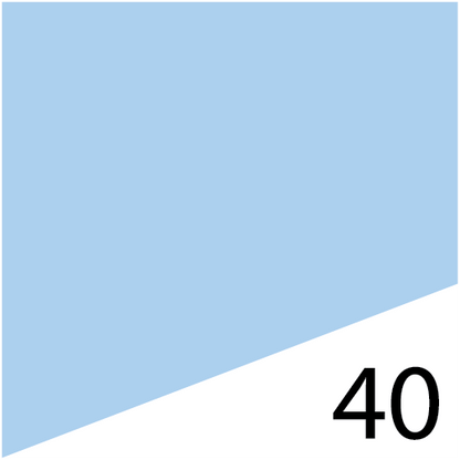 L'Fem Gel Polish .5oz - #40