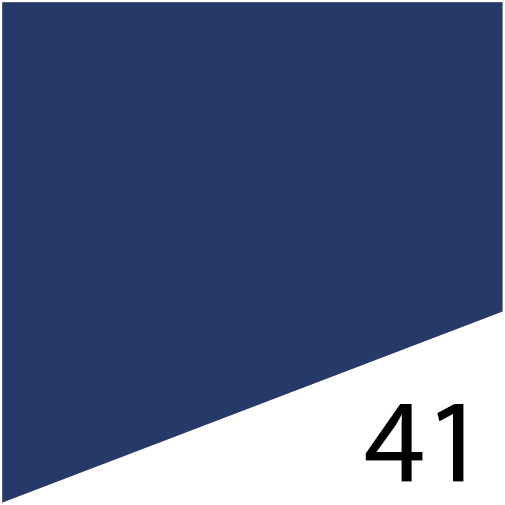 L'Fem Gel Polish .5oz - #41