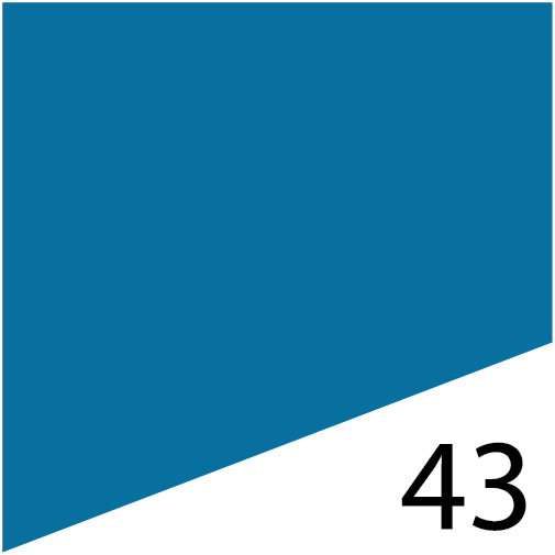 L'Fem Gel Polish .5oz - #43