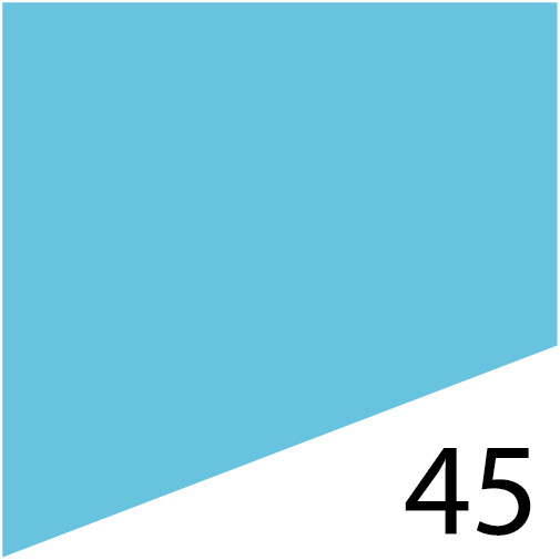 L'Fem Gel Polish .5oz - #45