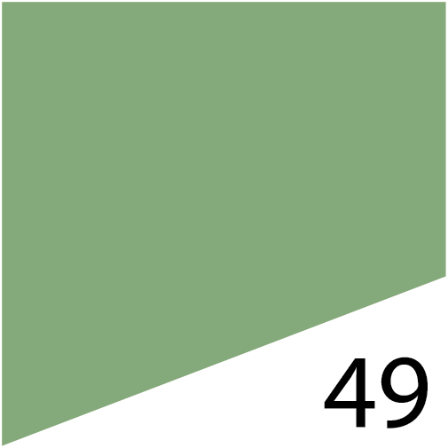 L'Fem Gel Polish .5oz - #49