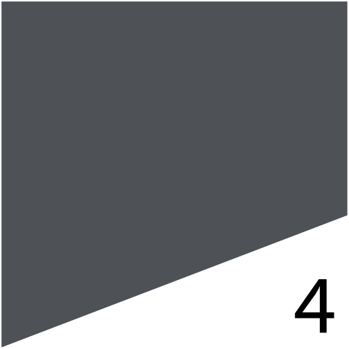 L'Fem Gel Polish .5oz - #4