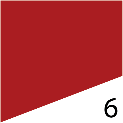 L'Fem Gel Polish .5oz - #6