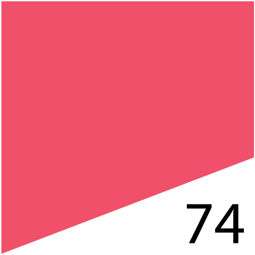 L'Fem Gel Polish .5oz - #74