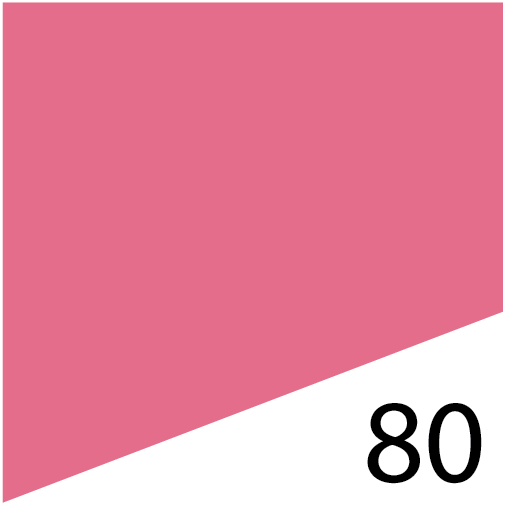 L'Fem Gel Polish .5oz - #80