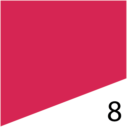 L'Fem Gel Polish .5oz - #8