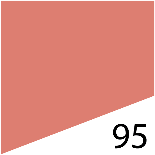 L'Fem Gel Polish .5oz - #95