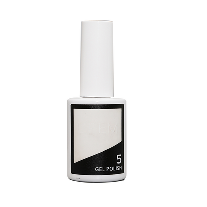L'Fem Gel Polish .5oz - #5