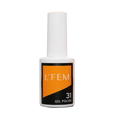 L'Fem Gel Polish .5oz - #31