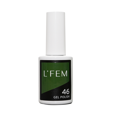 L'Fem Gel Polish .5oz - #46