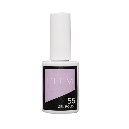 L'Fem Gel Polish .5oz - #55