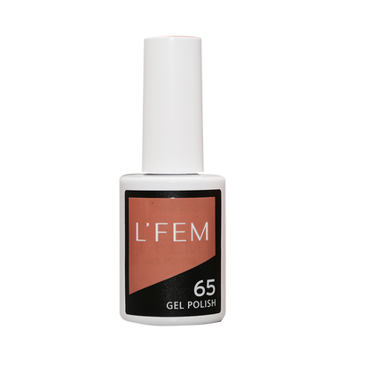 L'Fem Gel Polish .5oz - #65