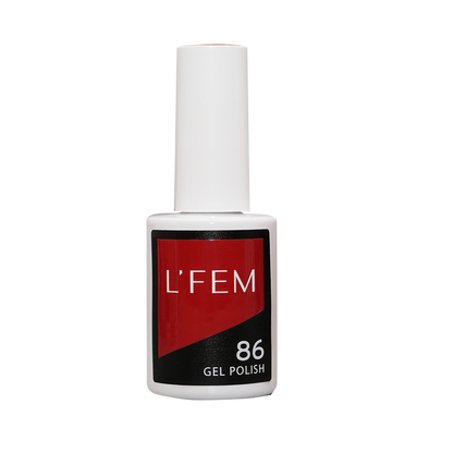 L'Fem Gel Polish .5oz - #86