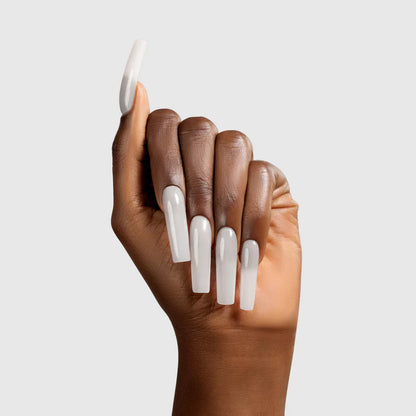 LGND Gel Polish .5oz #LG5001 Lactose Intolerant