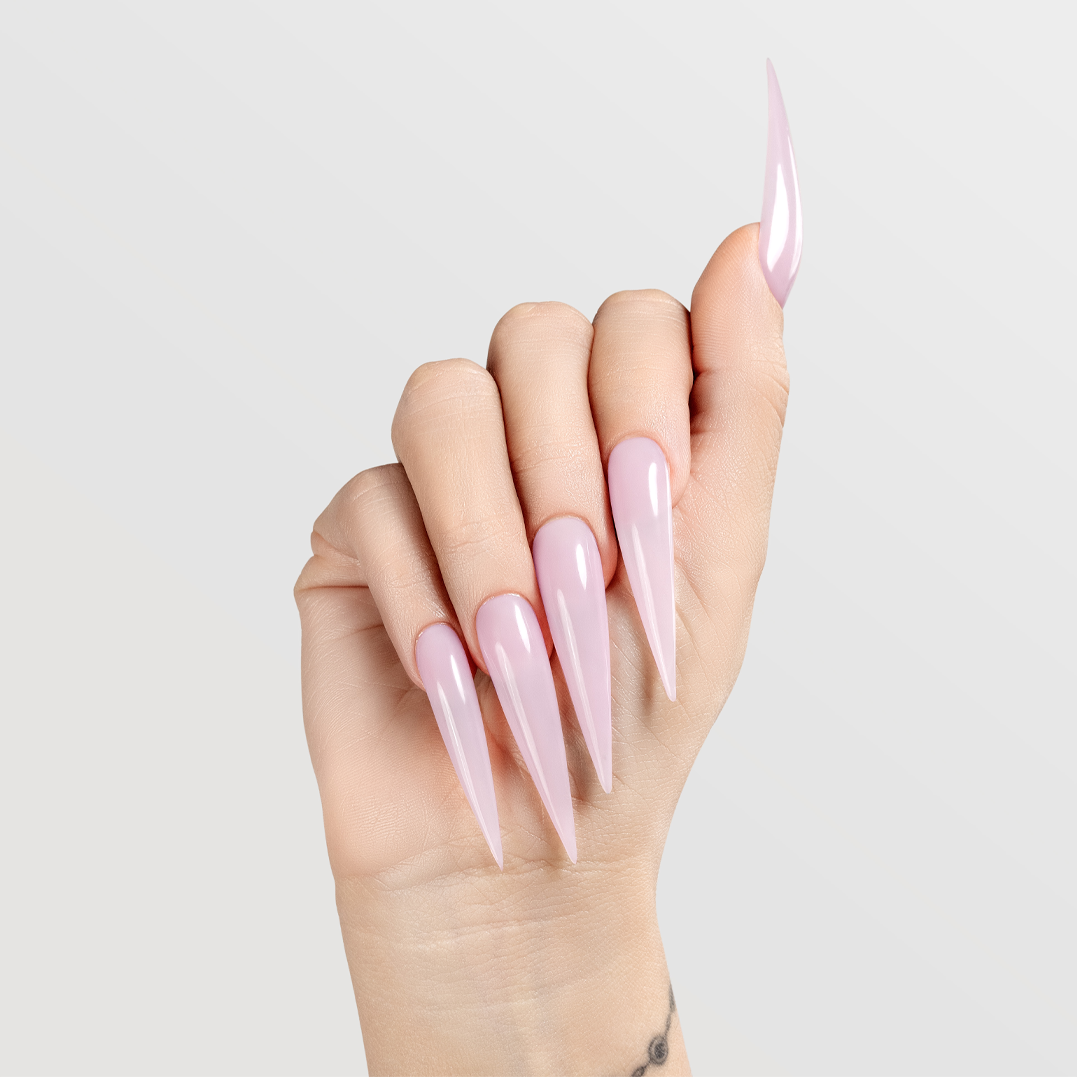 LGND Gel Polish .5oz Set 6 Celeb-Fave Sheers