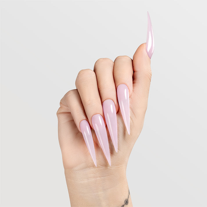 LGND Gel Polish .5oz #LG5002 Angel Kisses