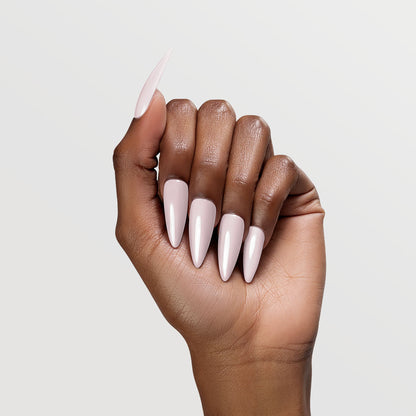 LGND Gel Polish .5oz #LG5033 Palest Pink