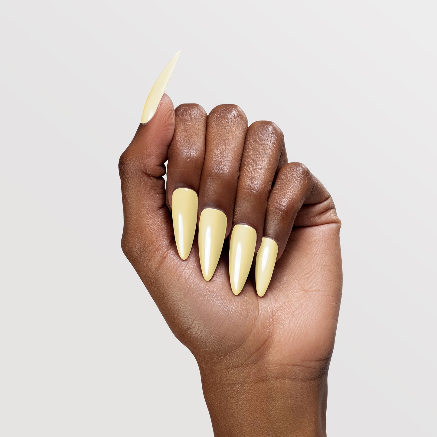 LGND Gel Polish .5oz Set 6 Dreamy Pastels