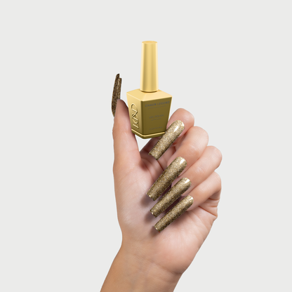 LGND Gel Polish .5oz #LG5081 - #LG5090 = 10 colors