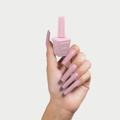 LGND Gel Polish .5oz #LG5081 - #LG5090 = 10 colors