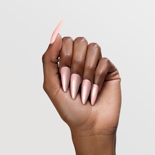 LGND Gel Polish .5oz #LG5122 Diamond Dust