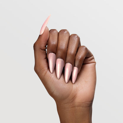 LGND Gel Polish .5oz #LG5122 Diamond Dust