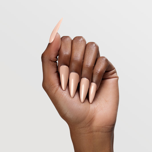 LGND Gel Polish .5oz #LG5128 Peek A Beige