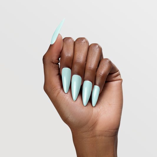LGND Gel Polish .5oz #LG5136 Frosty Mint