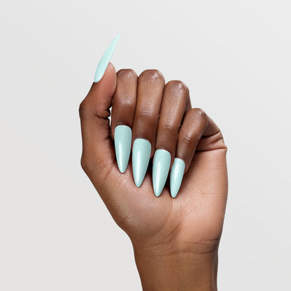 LGND Gel Polish .5oz #LG5136 Frosty Mint