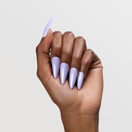LGND Gel Polish .5oz #LG5149 Lilac It Like That