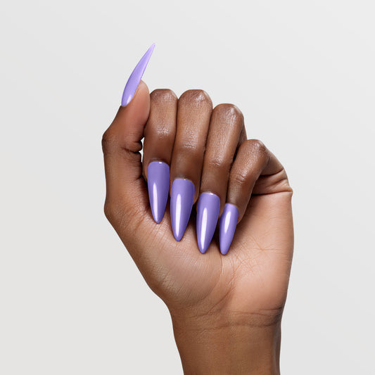 LGND Gel Polish .5oz #LG5150 Just Beet It
