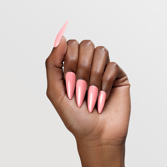 LGND Gel Polish .5oz #LG5158 Iconic Pink