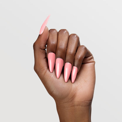 LGND Gel Polish .5oz #LG5158 Iconic Pink