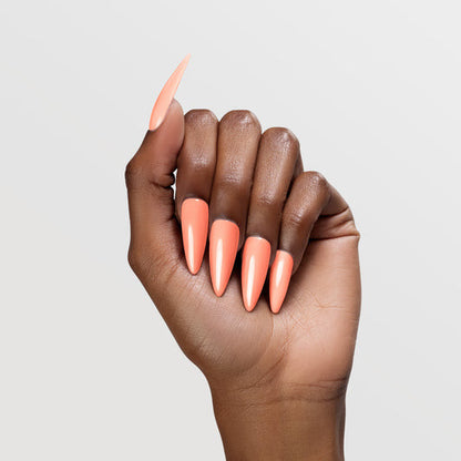 LGND Gel Polish .5oz #LG5160 Tag Me Tangerine