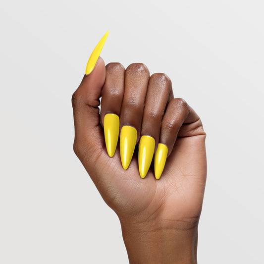 LGND Gel Polish .5oz #LG5161 Sun Risin'