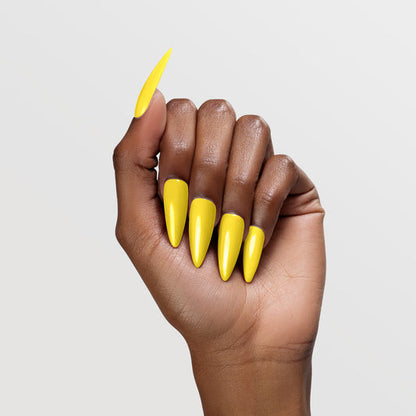 LGND Gel Polish .5oz #LG5161 Sun Risin'