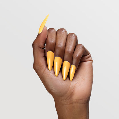 LGND Gel Polish .5oz #LG5162 Butter Be Good