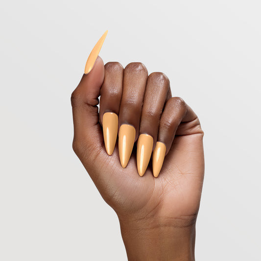 LGND Gel Polish .5oz #LG5166 Peach Float