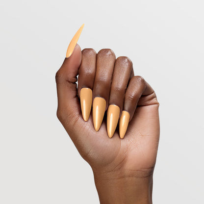 LGND Gel Polish .5oz #LG5166 Peach Float