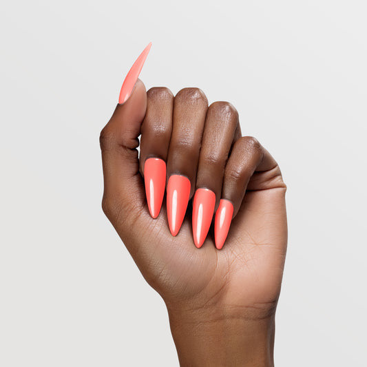 LGND Gel Polish .5oz #LG5169 Pad-Thai And Chill