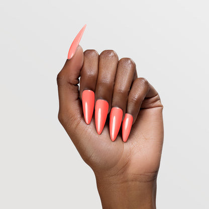 LGND Gel Polish .5oz #LG5169 Pad-Thai And Chill
