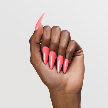 LGND Gel Polish .5oz #LG5183 Hot And Bothered
