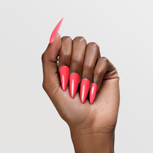 LGND Gel Polish .5oz #LG5184 Second Base