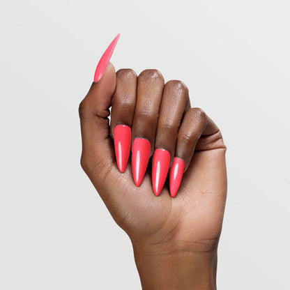 LGND Gel Polish .5oz #LG5184 Second Base
